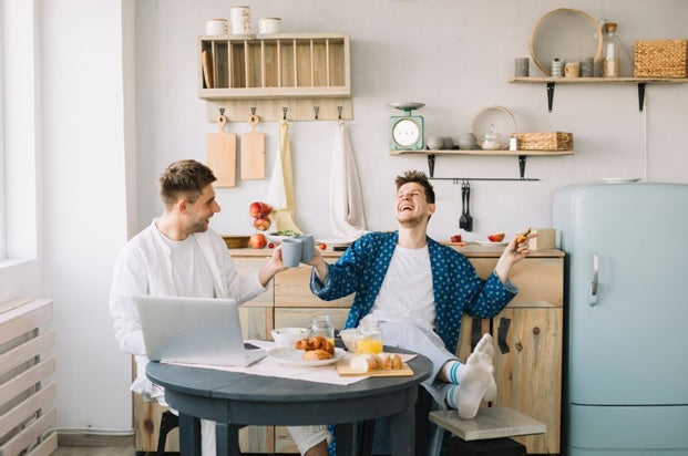 Ditch the Dorm Fridge Funk: Countertop Water Filters for Communal Living