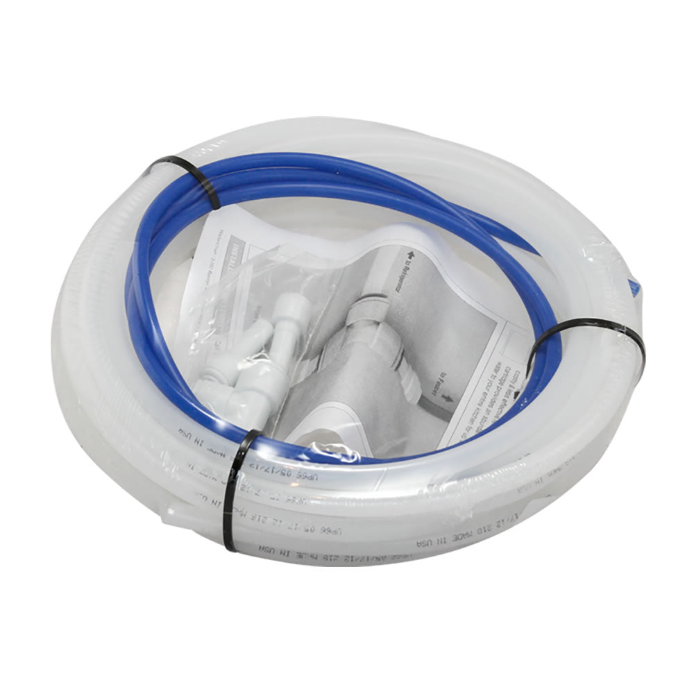 Refrigerator Kit (For U9000 UnderSink Filtration Systems) WaterChef