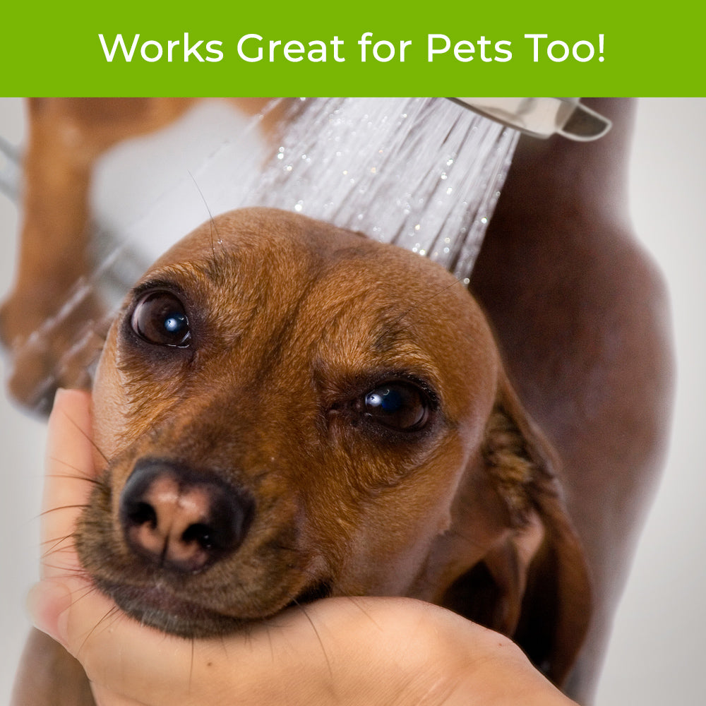 Great Solution for Your Pets Too!