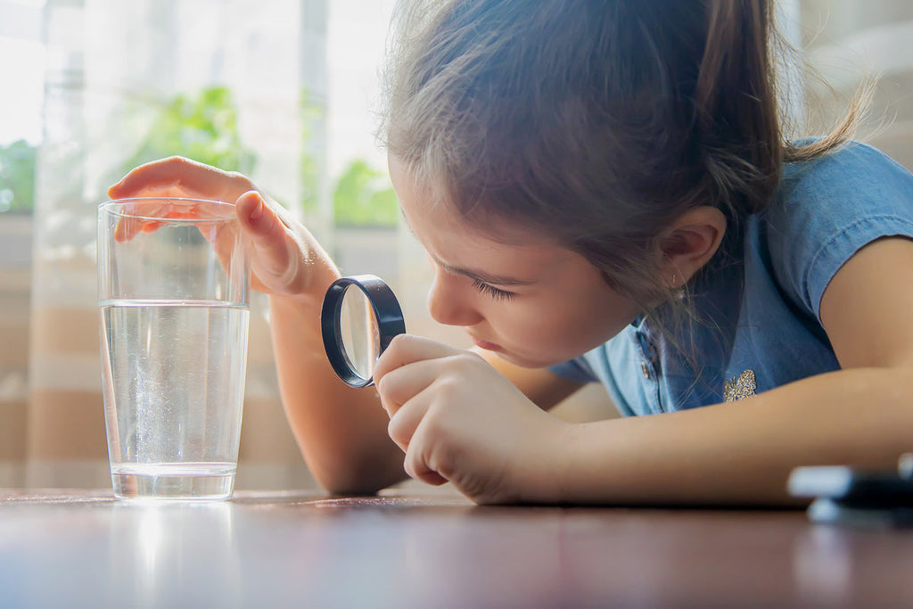 What Are PFAS? Why They’re Found in Both Tap and Bottled Water (and What You Can Do About It)