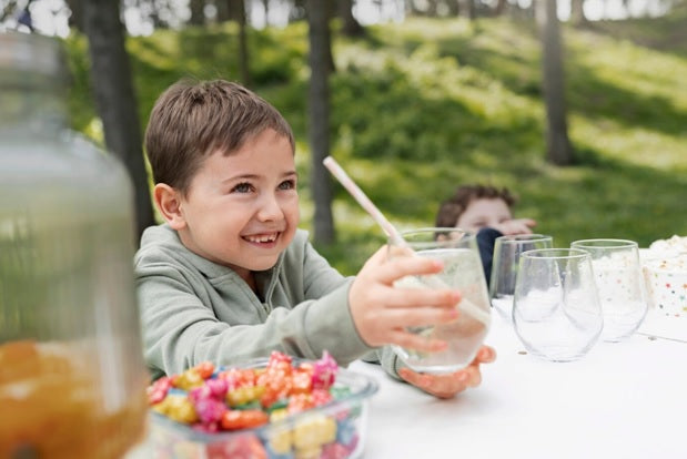 Kids and Hydration: The Benefits of Filtration