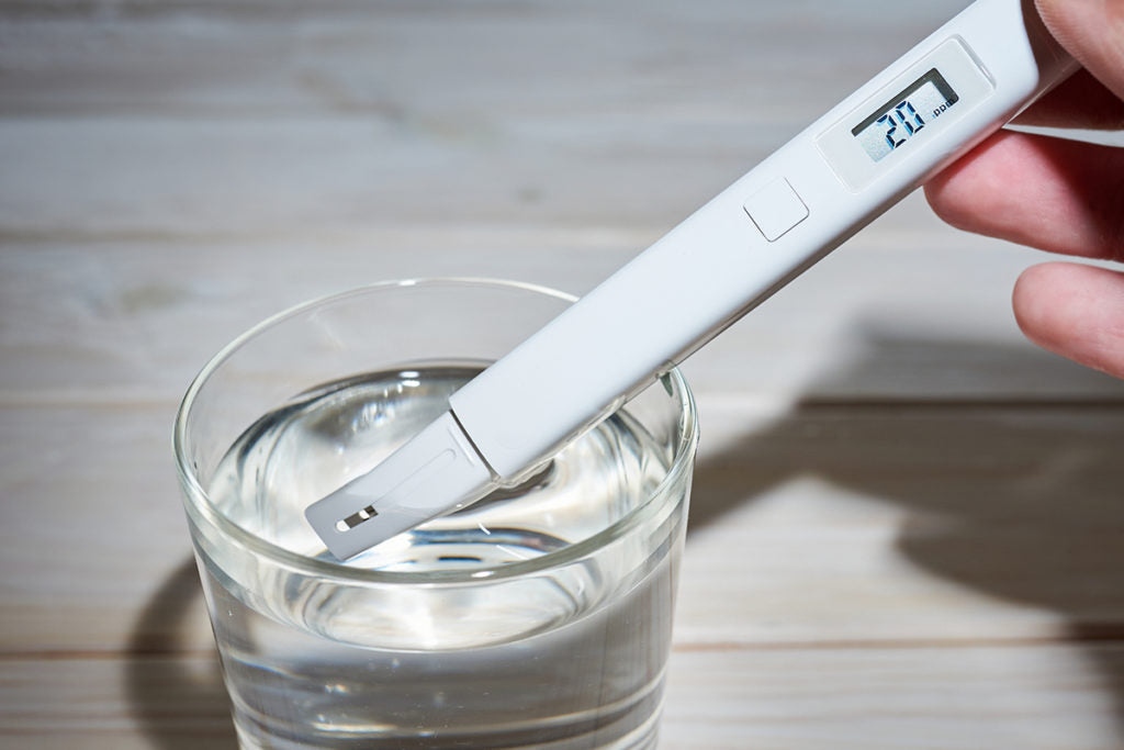 What is a TDS Meter & Do You Need One? Myths vs. Facts