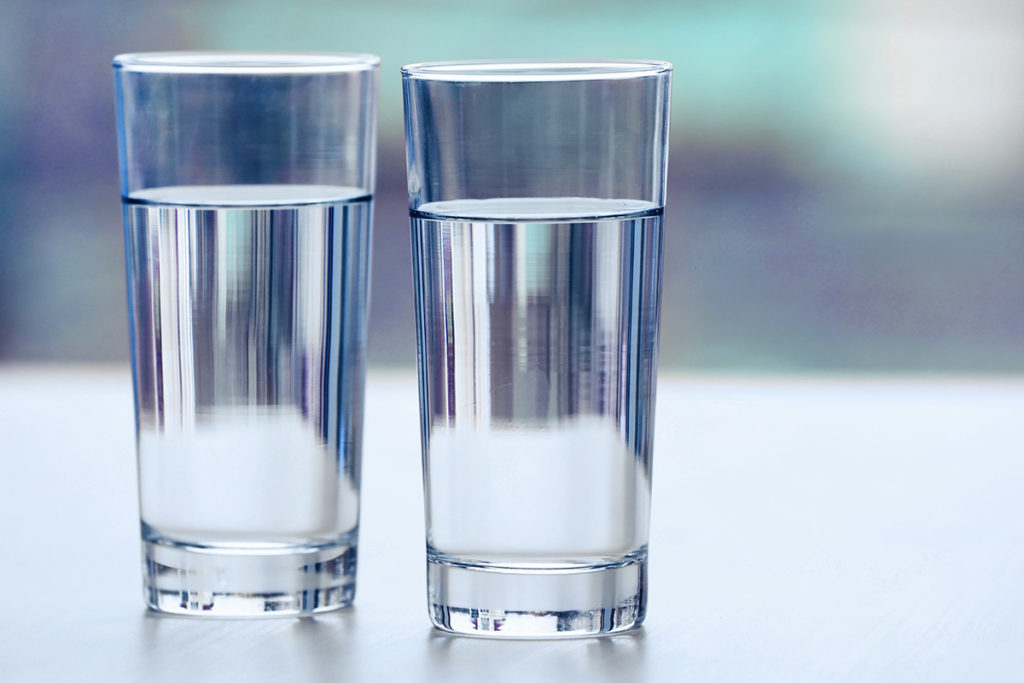 Filtered Water vs. Boiled Water - Which is Better?