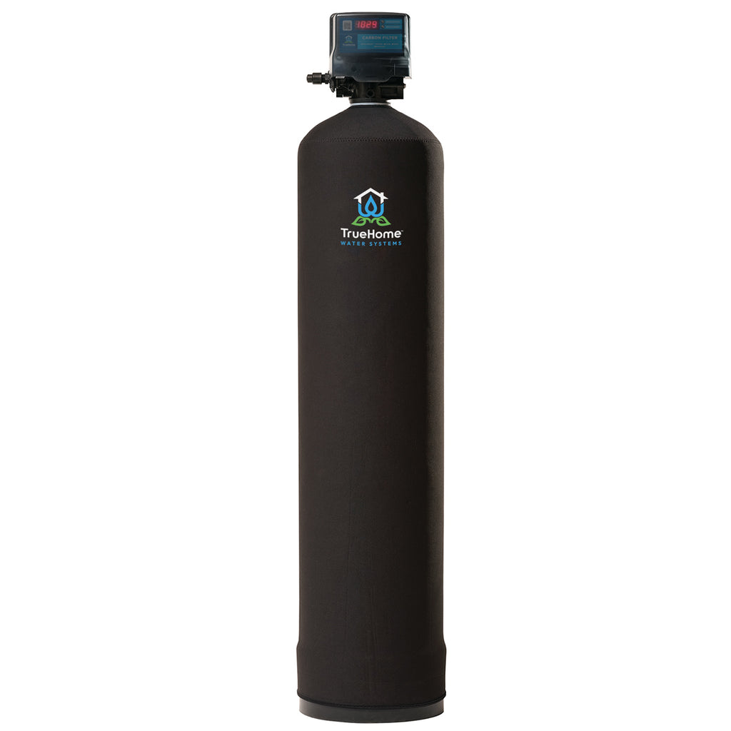 TrueHome™ ECO-SMART Whole House Carbon Water Filtration System

