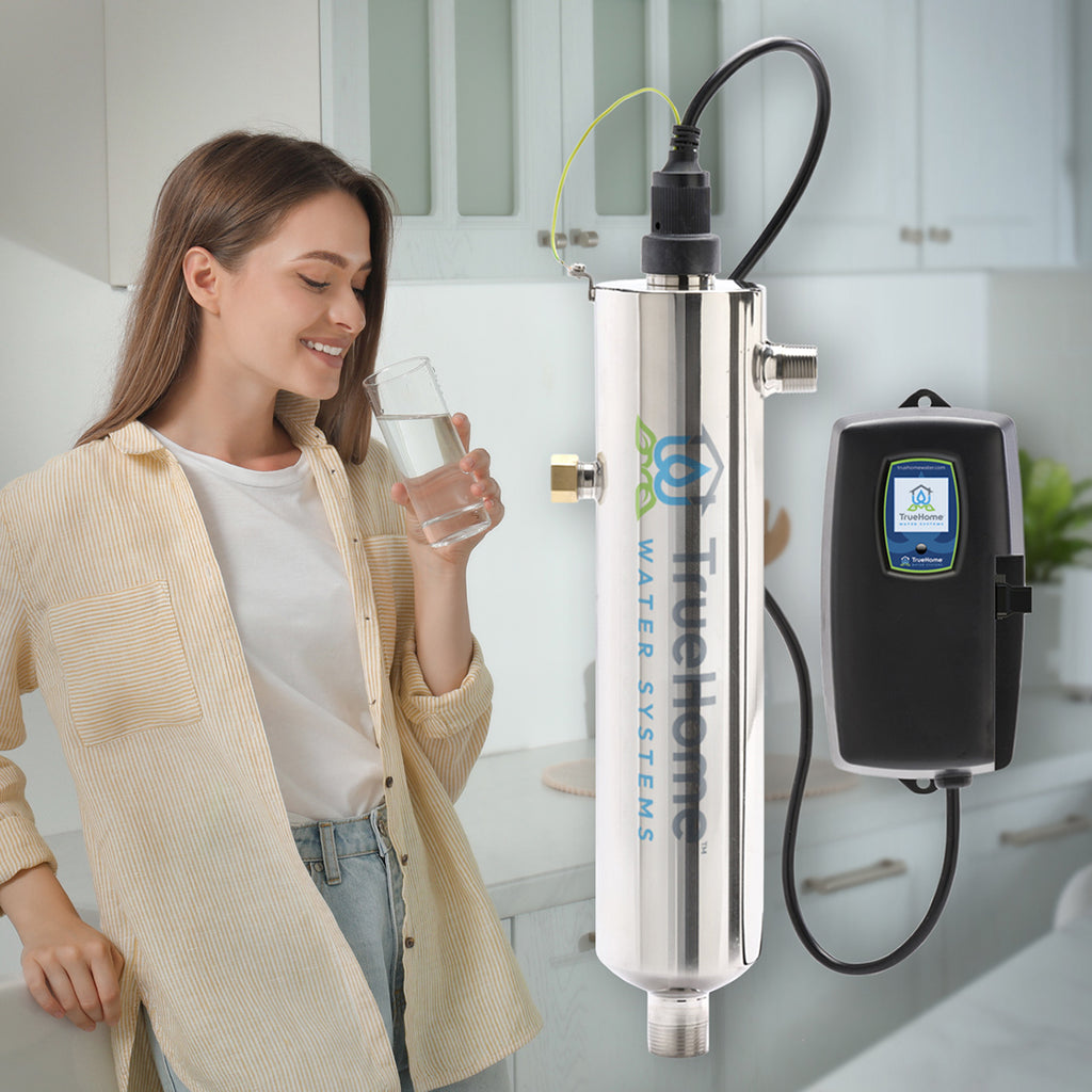 UV Elite, high-output UV disinfection system