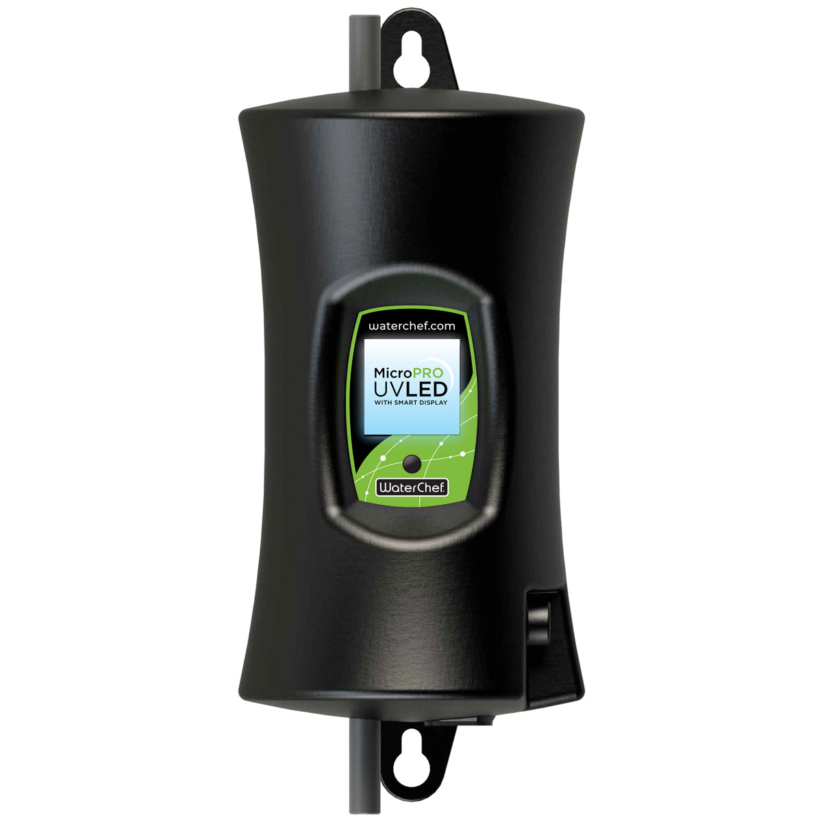 WaterChef MicroPRO UV LED Under-Sink Water Purifier