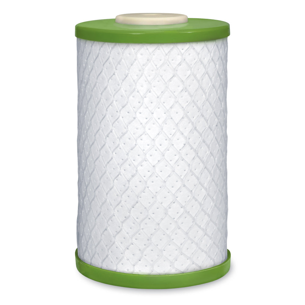 Filter More for Longer with One CR70 Filter Cartridge