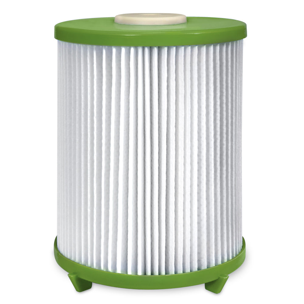 Filter More for Longer with One UR90 Filter Cartridge